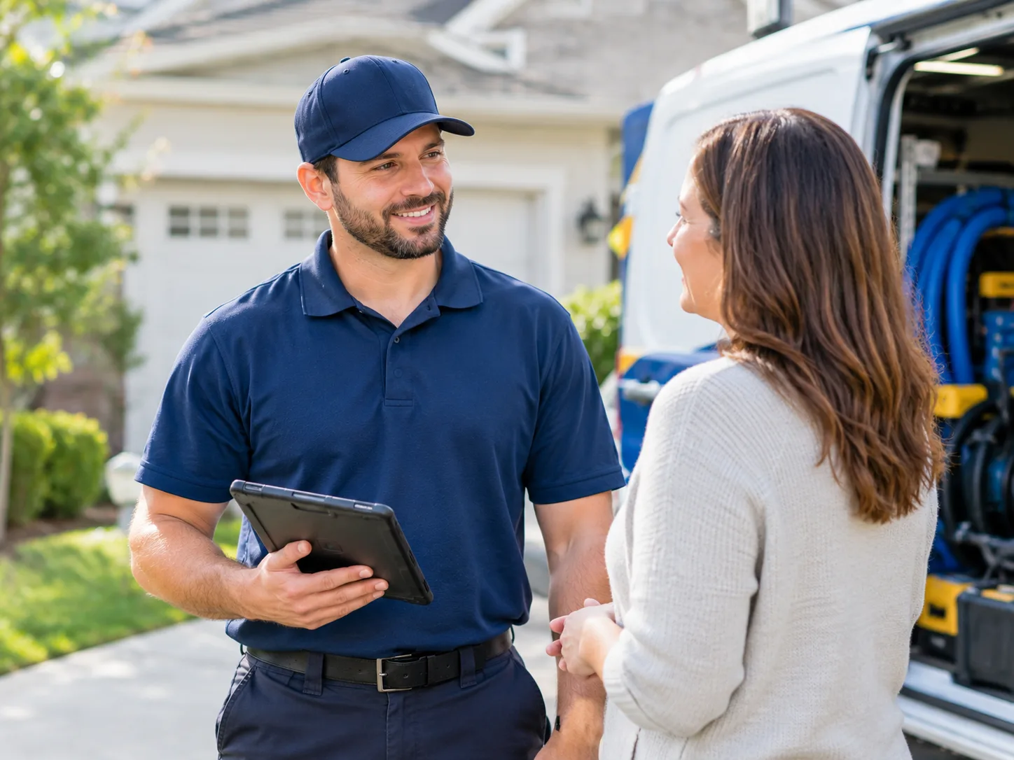 Sewage Backup Cleanup Quartzsite, AZ FAQs